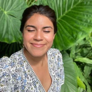 Meet your Posher, Ana Sofia